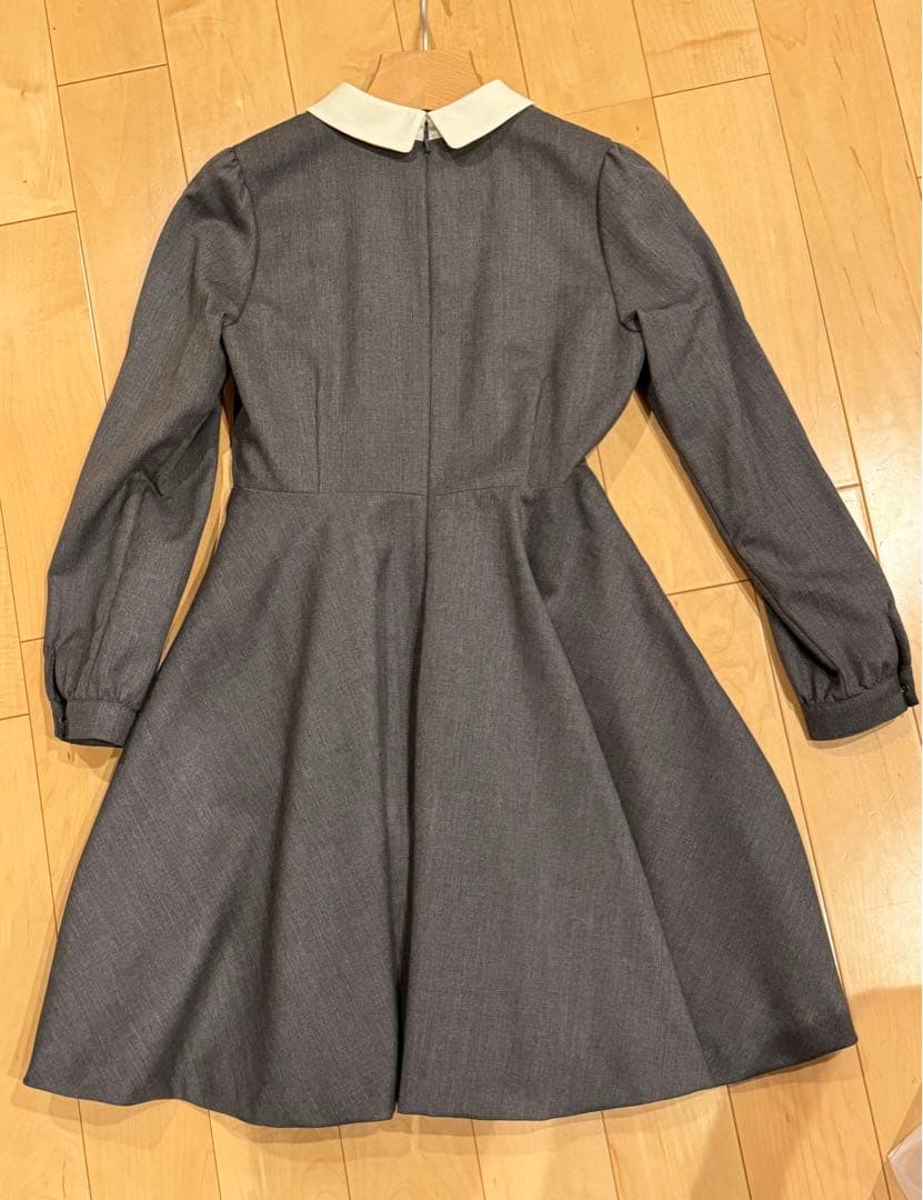 pom ponette junior ポンポネット　卒業式