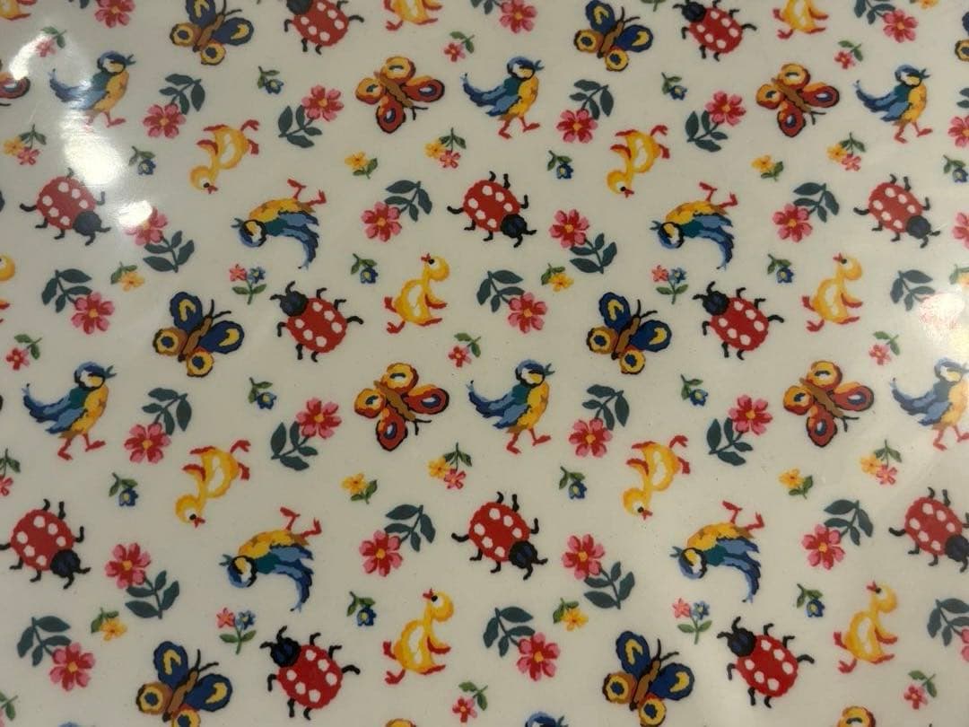 新品未使用⭐︎フェイラー　トレイ&コップ　3点セット