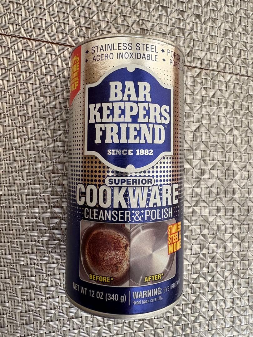 All-Clad ステンレス　ソテーパン 蓋付3QT オールクラッド