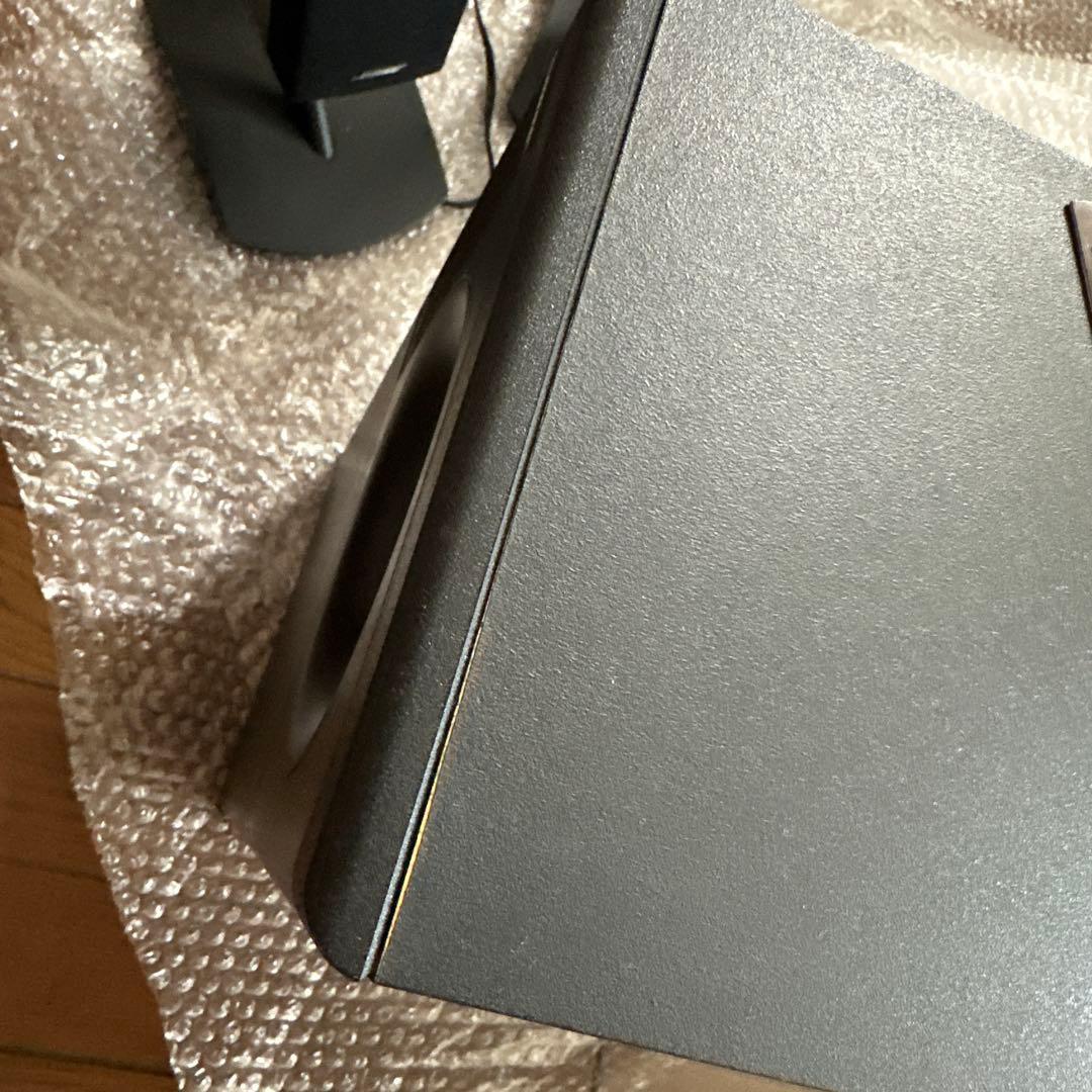 Bose スピーカー　アメリカンサウンドシステム　セット