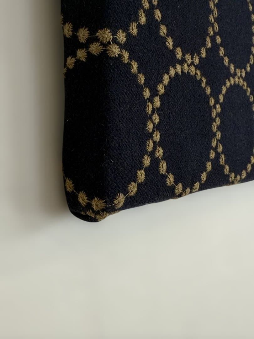 ■3点セットミナペルホネン使用スツール＋ファブリックパネル＋下敷コースターお買得