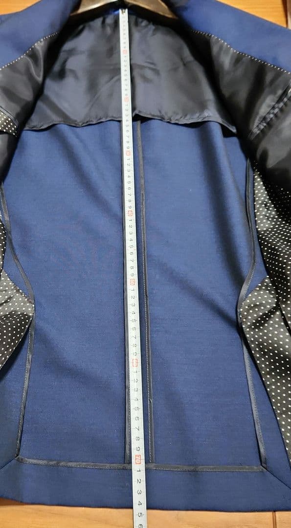 Paul Smith PS ジャケット