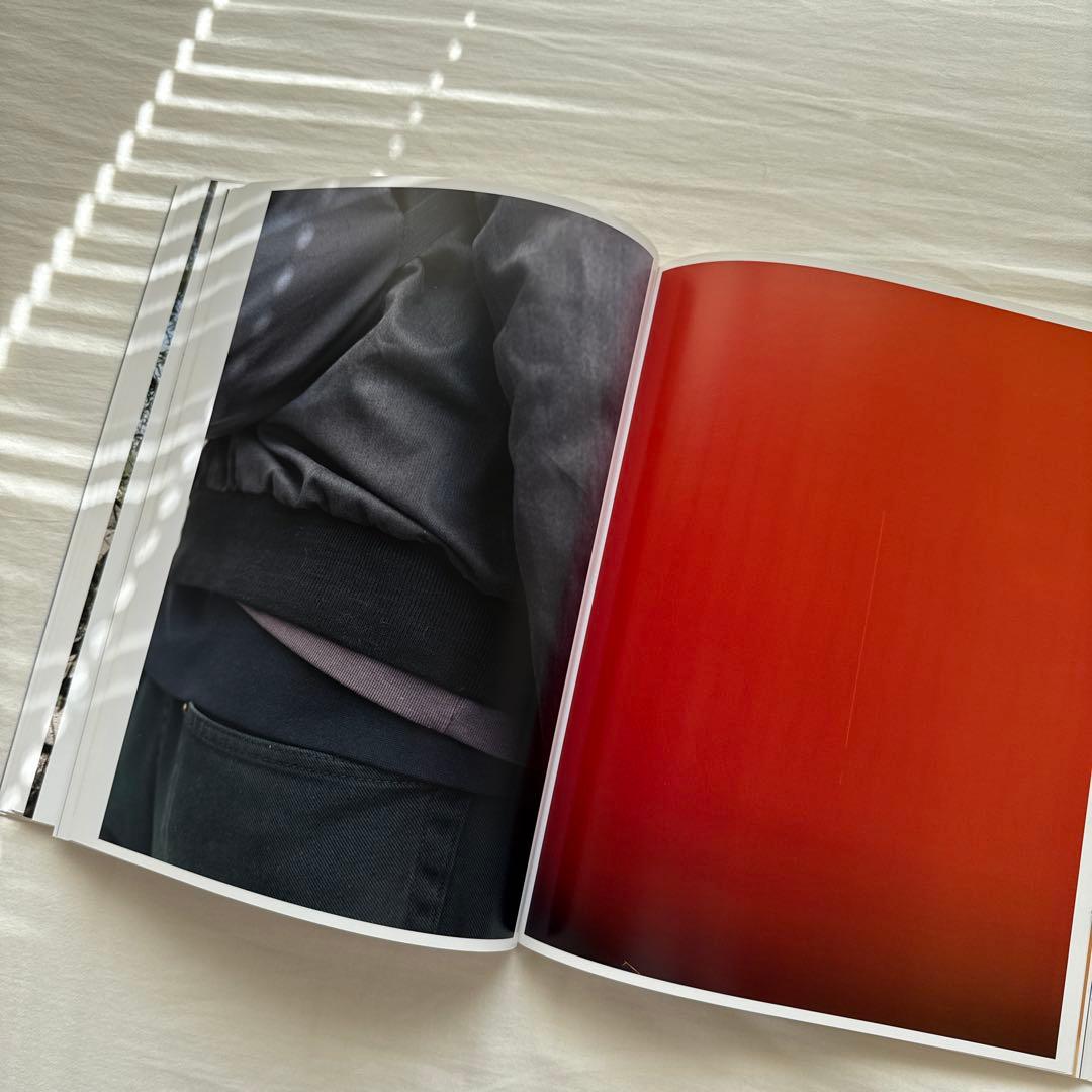 Wolfgang Tillmans Neue Welt 写真集 作品集