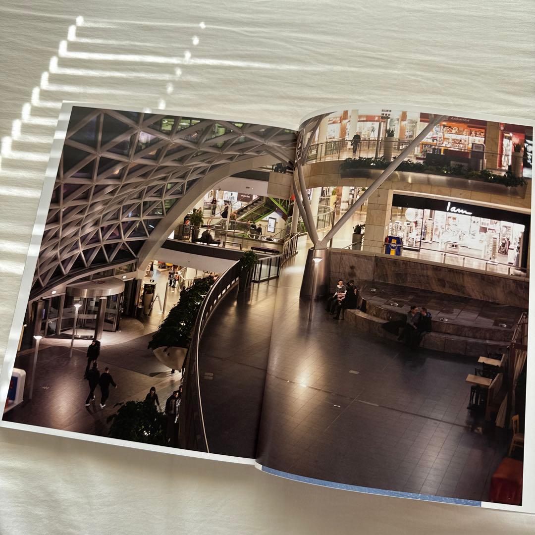 Wolfgang Tillmans Neue Welt 写真集 作品集