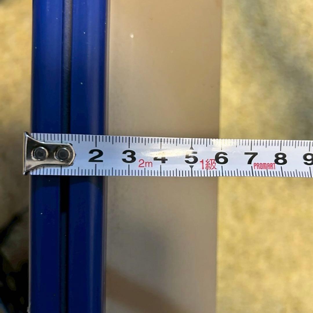 【BIG JOHN ビッグジョン】ライトアップヴィンテージ看板