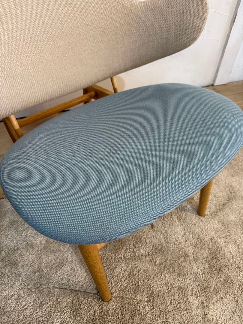 IL-10 キタニ　北欧家具　チェア