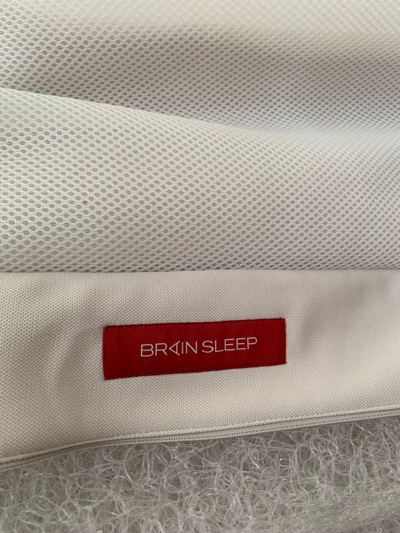 ブレインスリープ マットレス フロート セミダブル