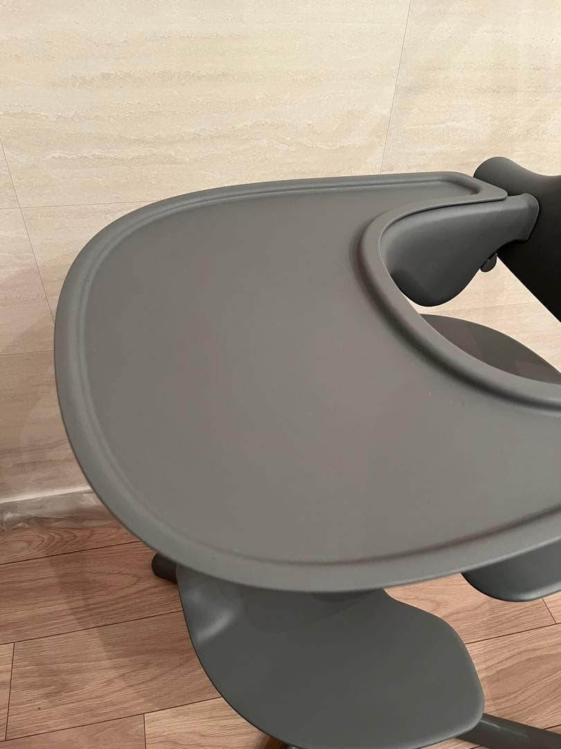 Stokke(ストッケ) nomi （ノミ）チェア ベビーセット トレイ付き