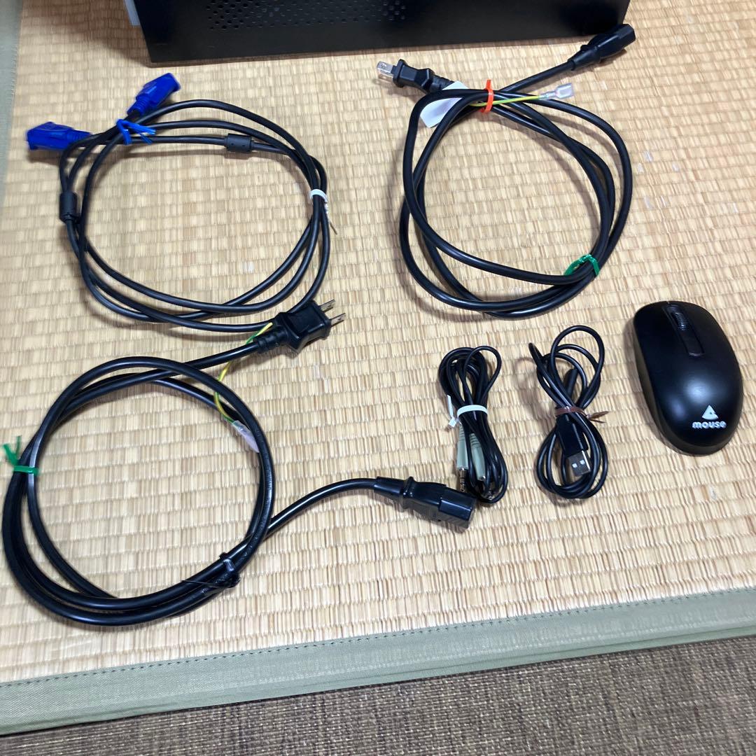 mouse デスクトップ　MH-A7A01