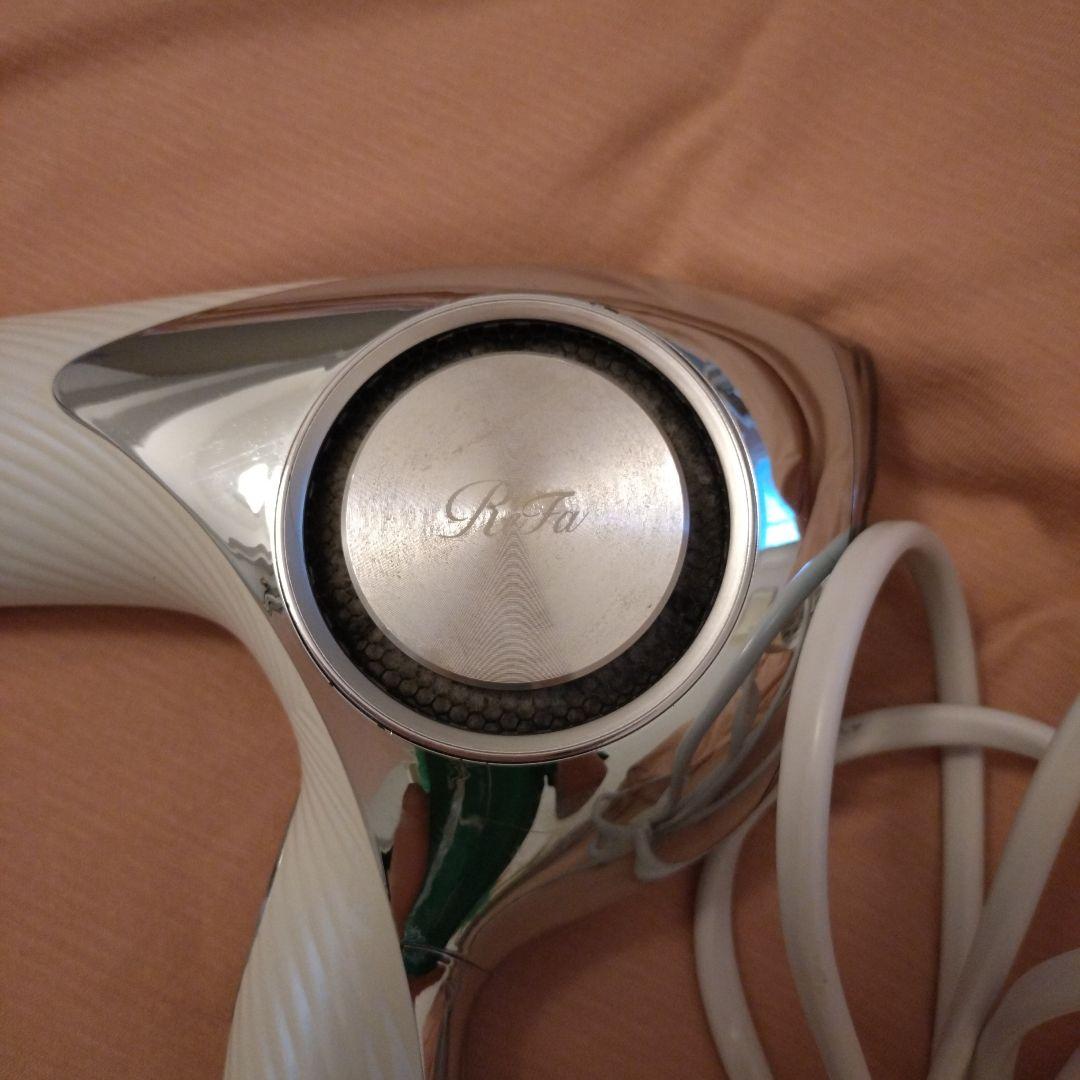 ReFe ヘアドライヤー