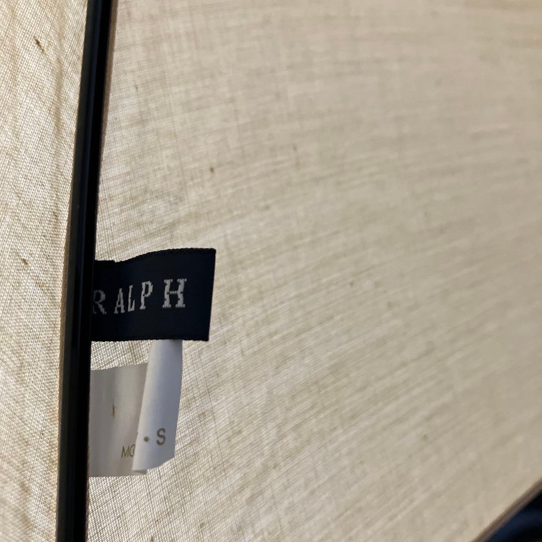 ポロ ラルフローレン 刺繍ロゴ 晴雨兼用長傘 ベージュ