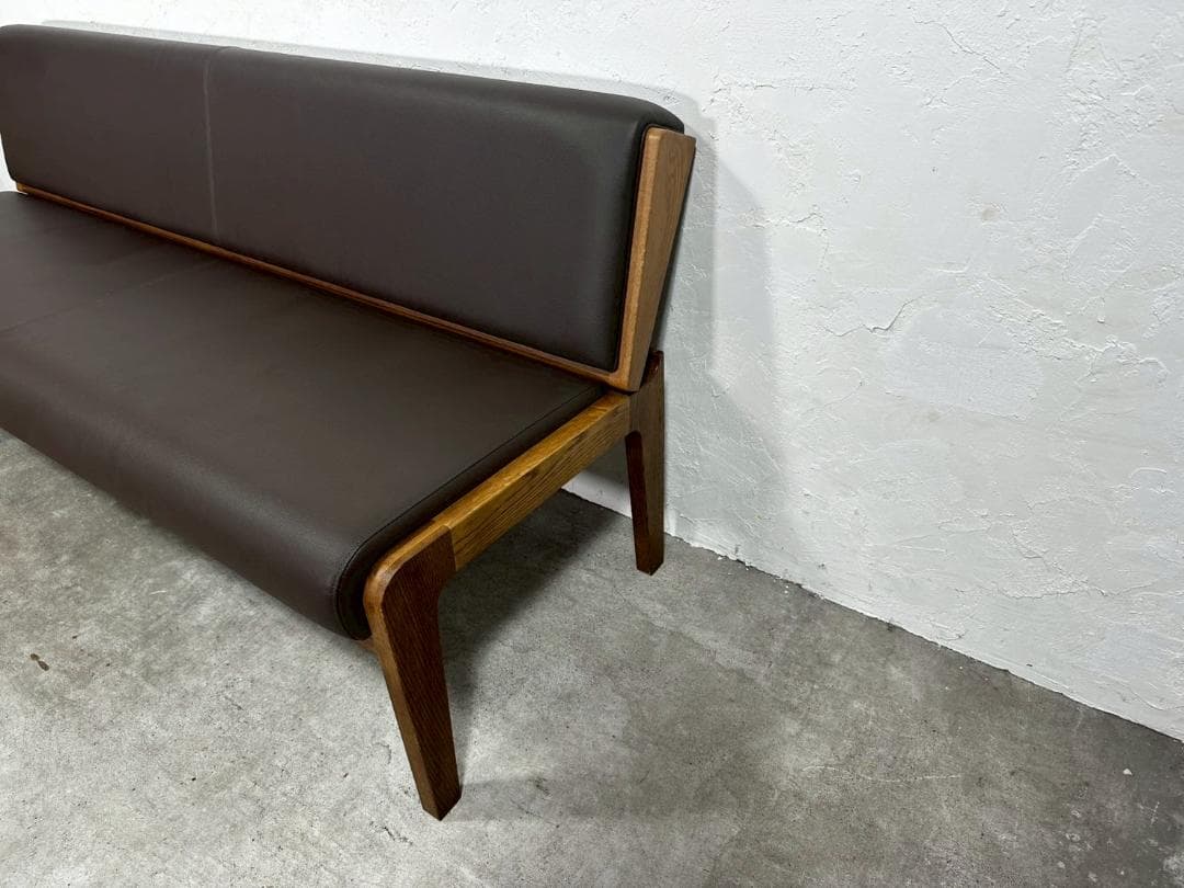 『oliver』オリバー トリプルソファー 3P 3シーター RWso61