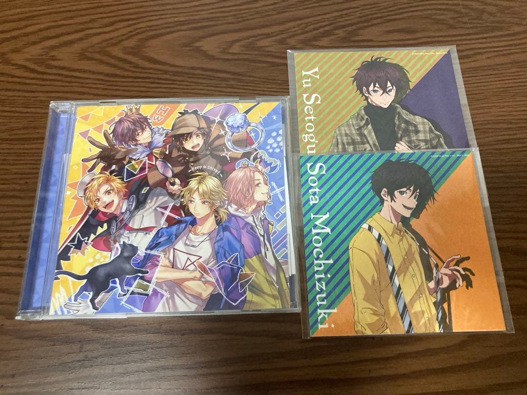 HoneyWorks CD アルバム16種セット