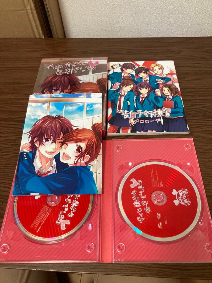 HoneyWorks CD アルバム16種セット