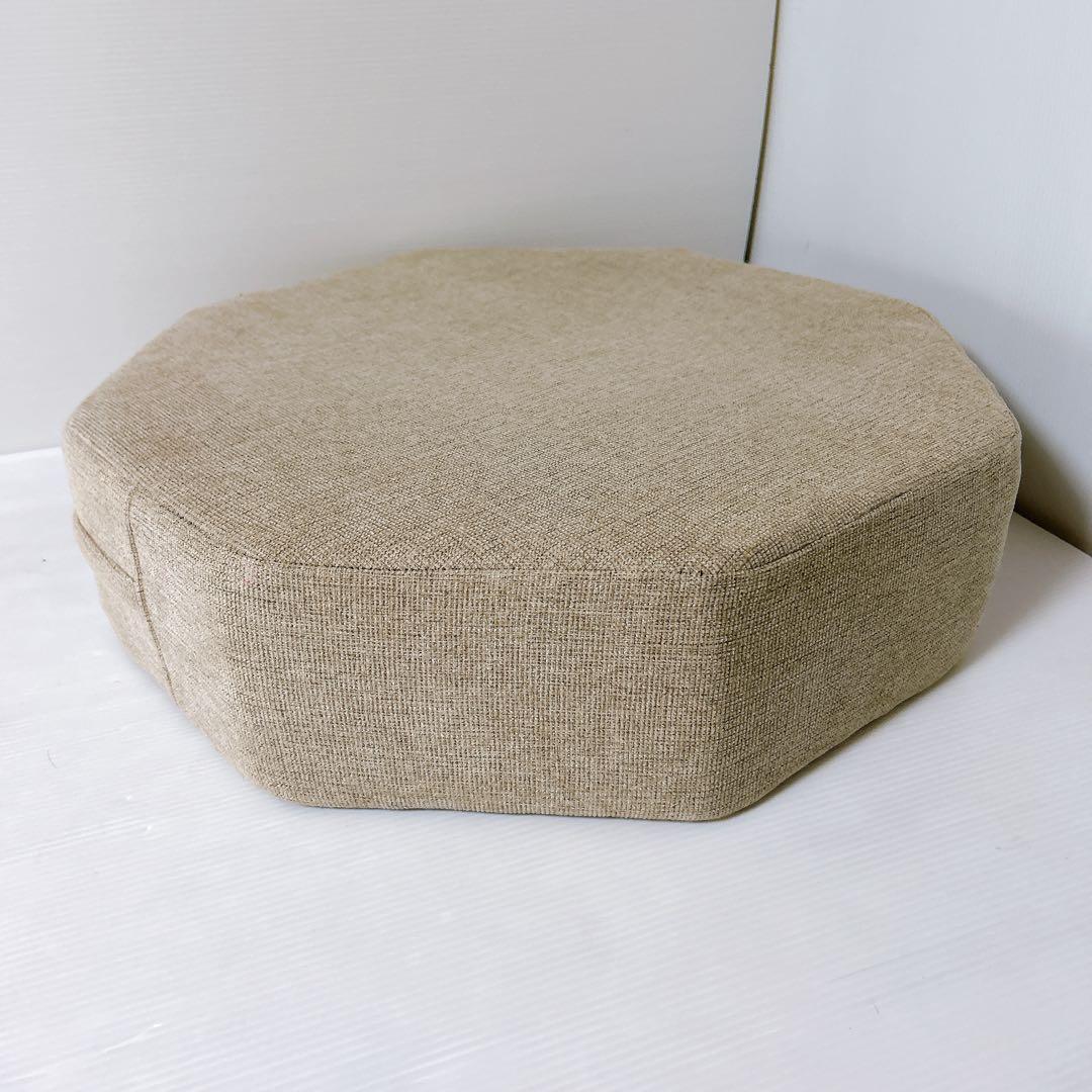 gymterior　ジムテリア　シェイプエイト　トランポリン　クッション