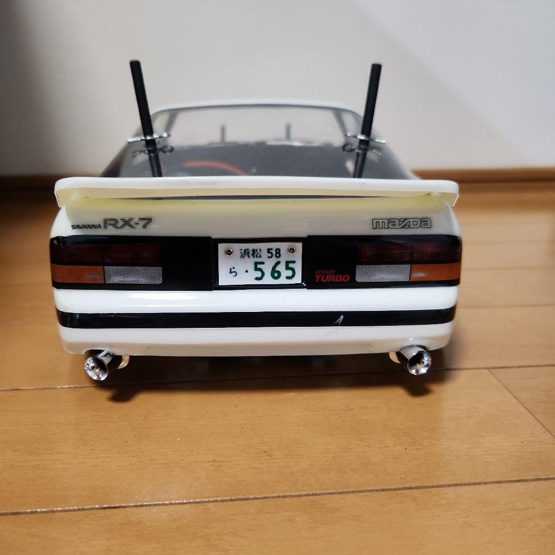 ヨコモ　ドリラジ　検索YD2 　TT02 　ドリパケ　パンドラ　トップライン京商