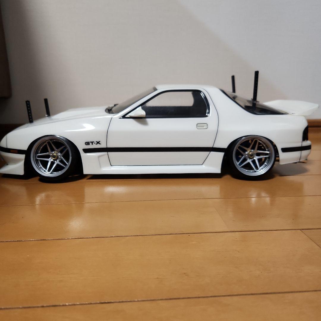 ヨコモ　ドリラジ　検索YD2 　TT02 　ドリパケ　パンドラ　トップライン京商