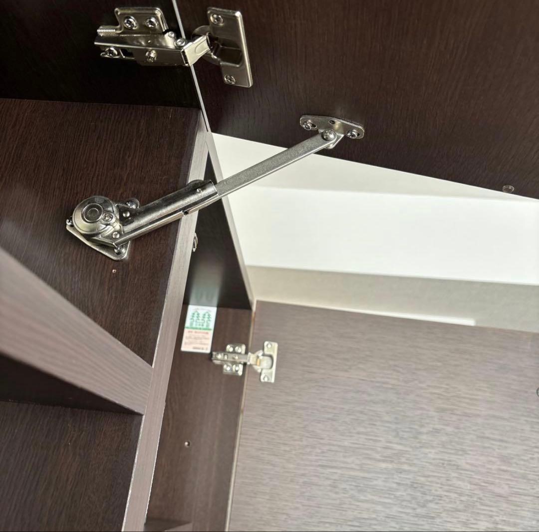 【送料込】大塚家具　テレビ台、テレビボード