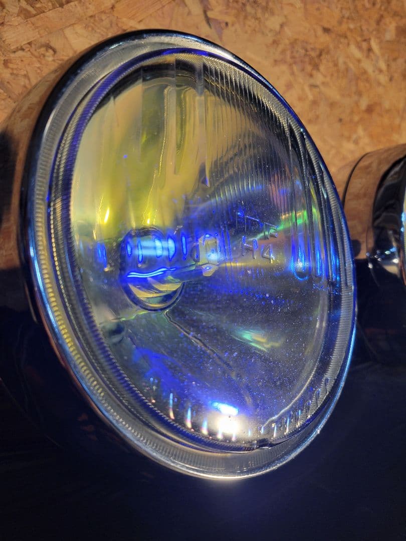 IPF 900 ワイヤレス SUPER OFF loader H4