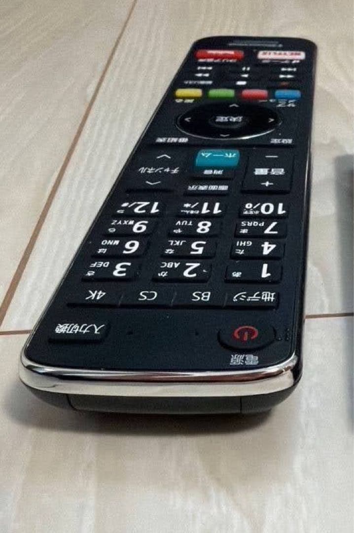 U*W様 ハイセンス 50V型 4K 液晶テレビ 50E6800