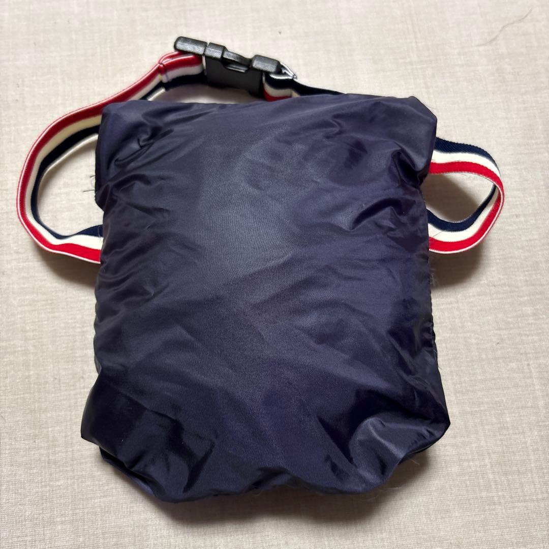 美品◯MONCLER モンクレール　キッズナイロンジャケット◯110cm
