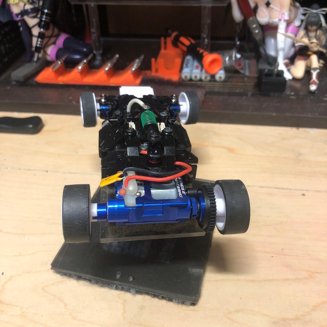 y*o様 京商ミニッツRWD