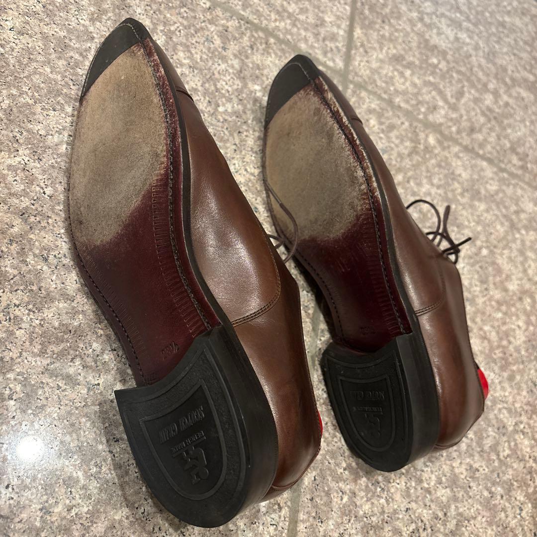 スコッチグレイン オデッサ 916 23.5