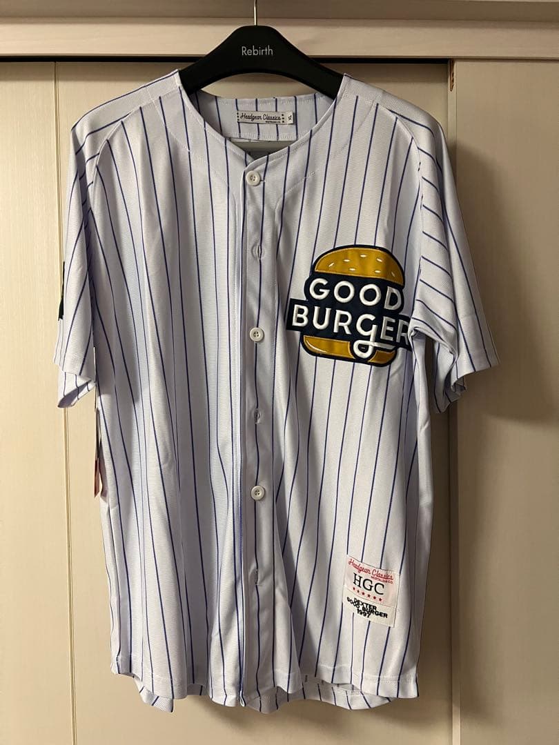 ユニフォーム　#97