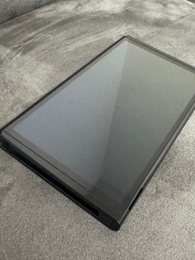 【最終値下げ】Nintendo Switch 有機ELモデル 本体【美品】