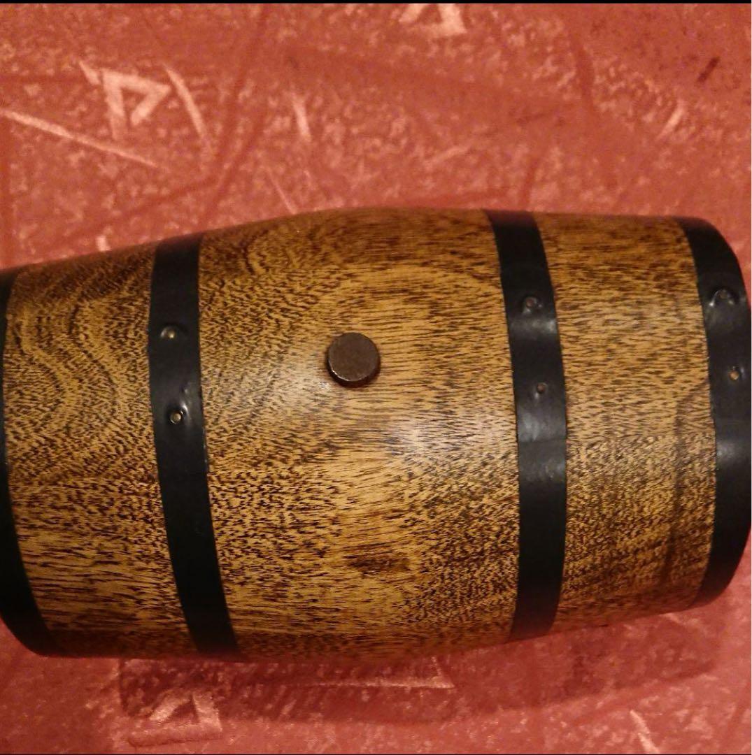 スコッチウイスキー 樽