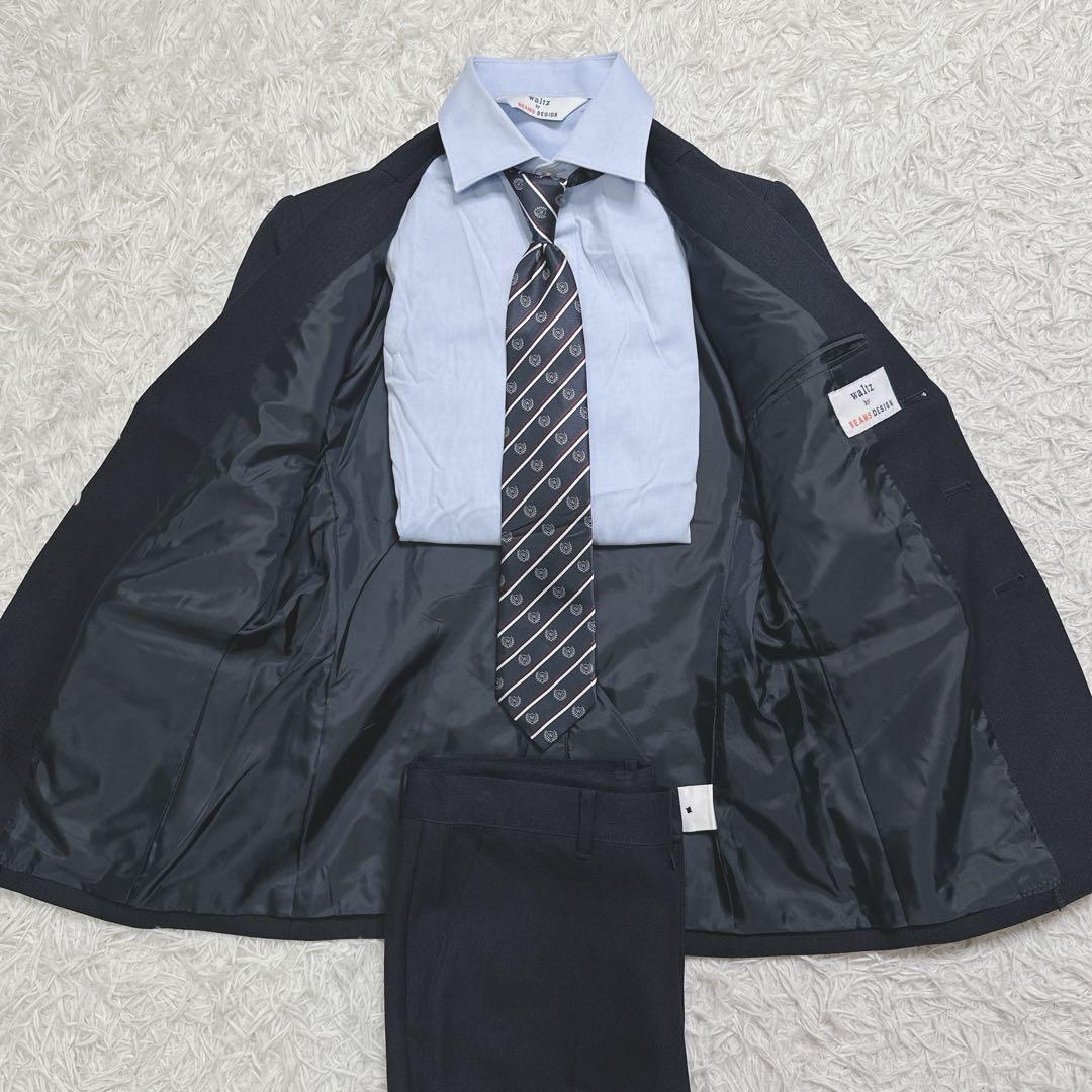 waltz by beams design 160 フォーマル 卒業式 男の子