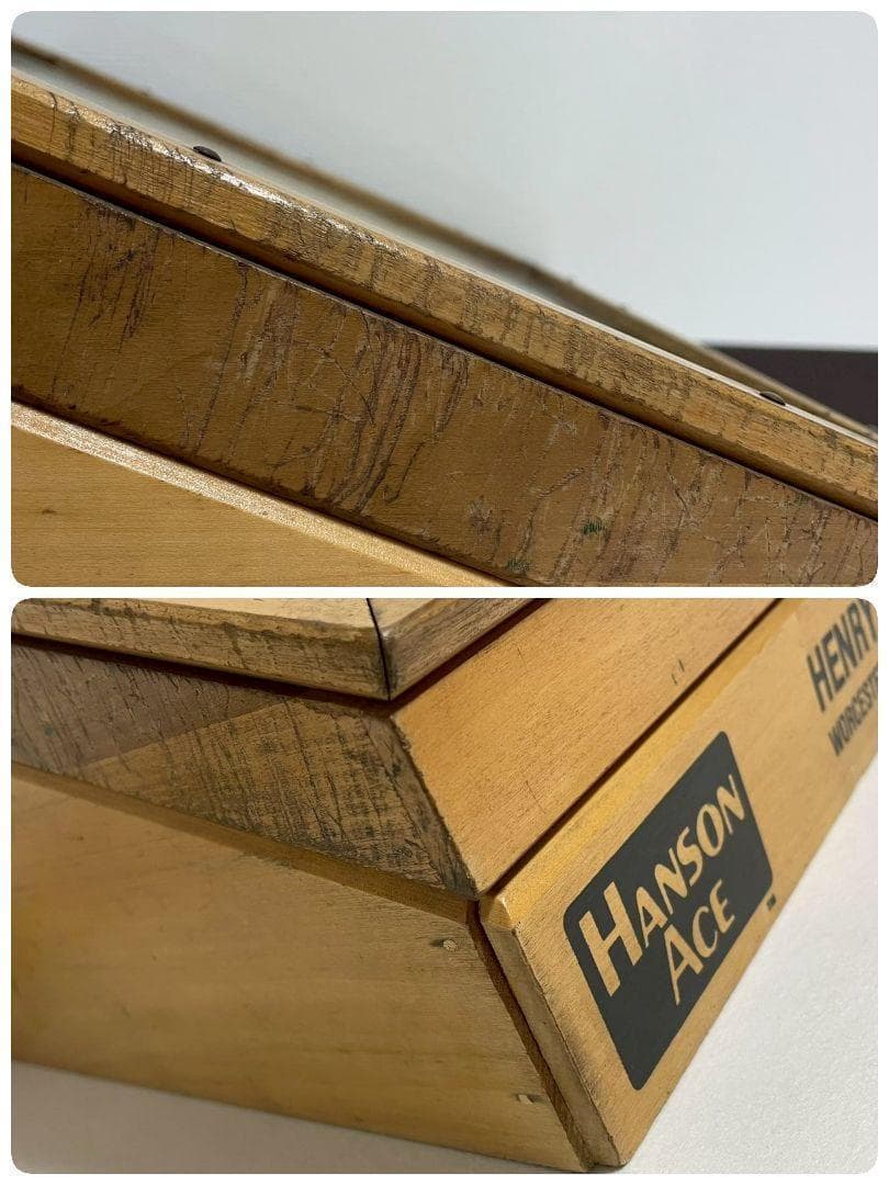 Display glass showcase-ACE TAP　ガラスショーケース