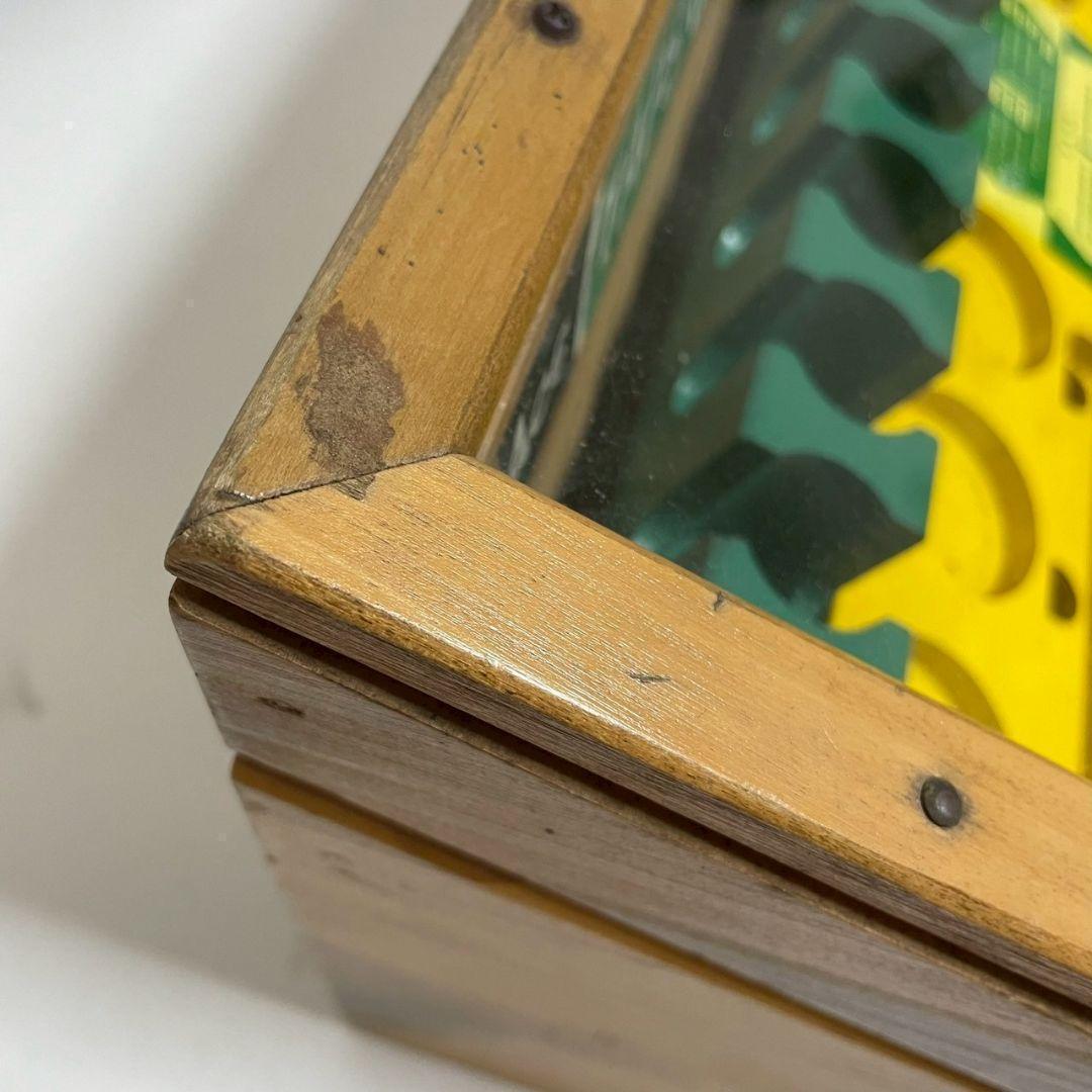 Display glass showcase-ACE TAP　ガラスショーケース