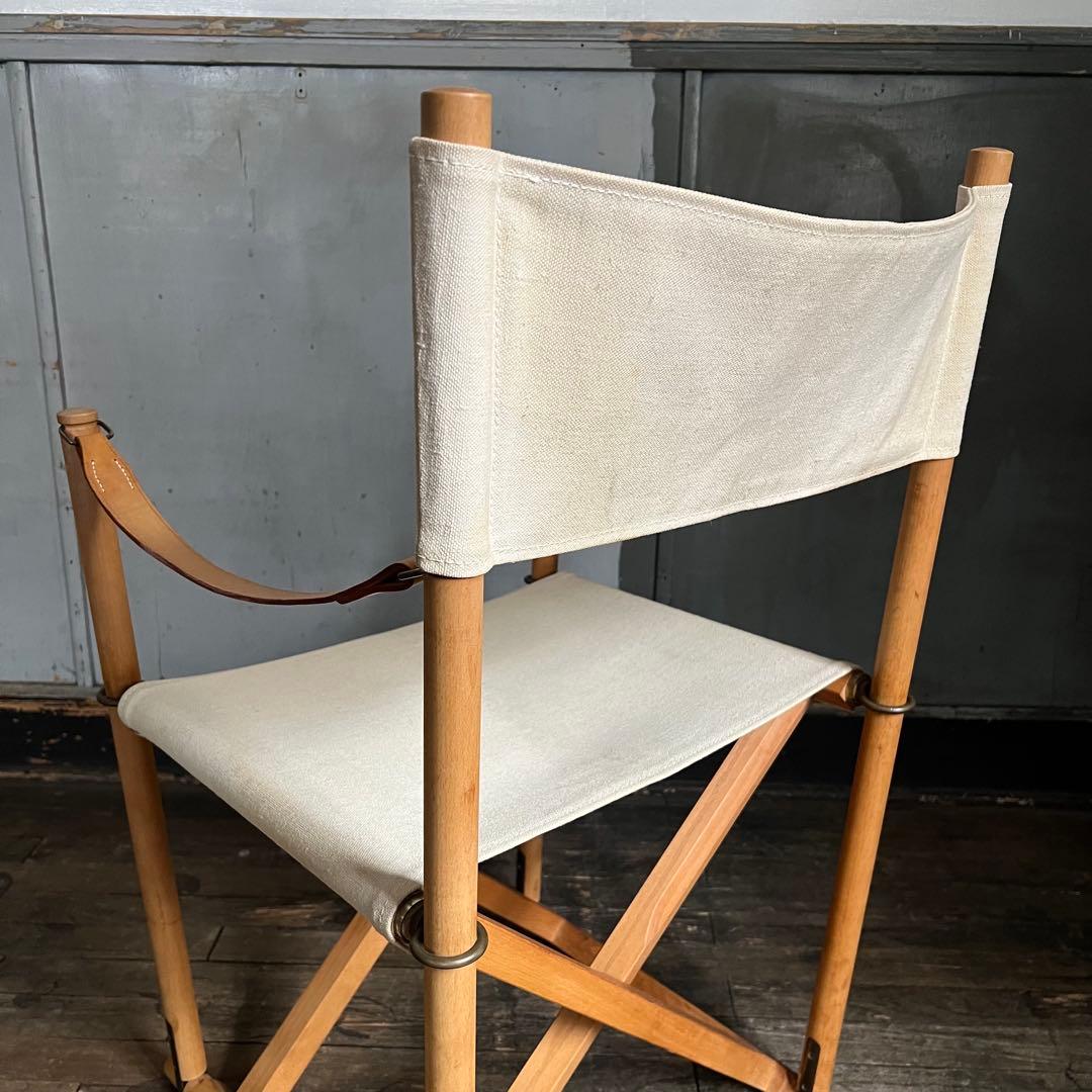 Mogens Koch モーエンス•コッホ フォールディングチェア MK16