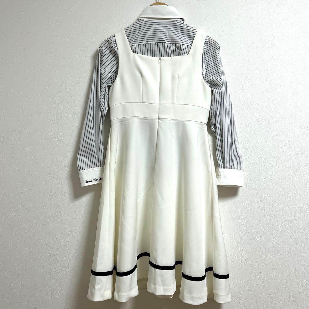 arisana アリサナ 卒業式 入学式 フォーマルスーツ 160cm 白