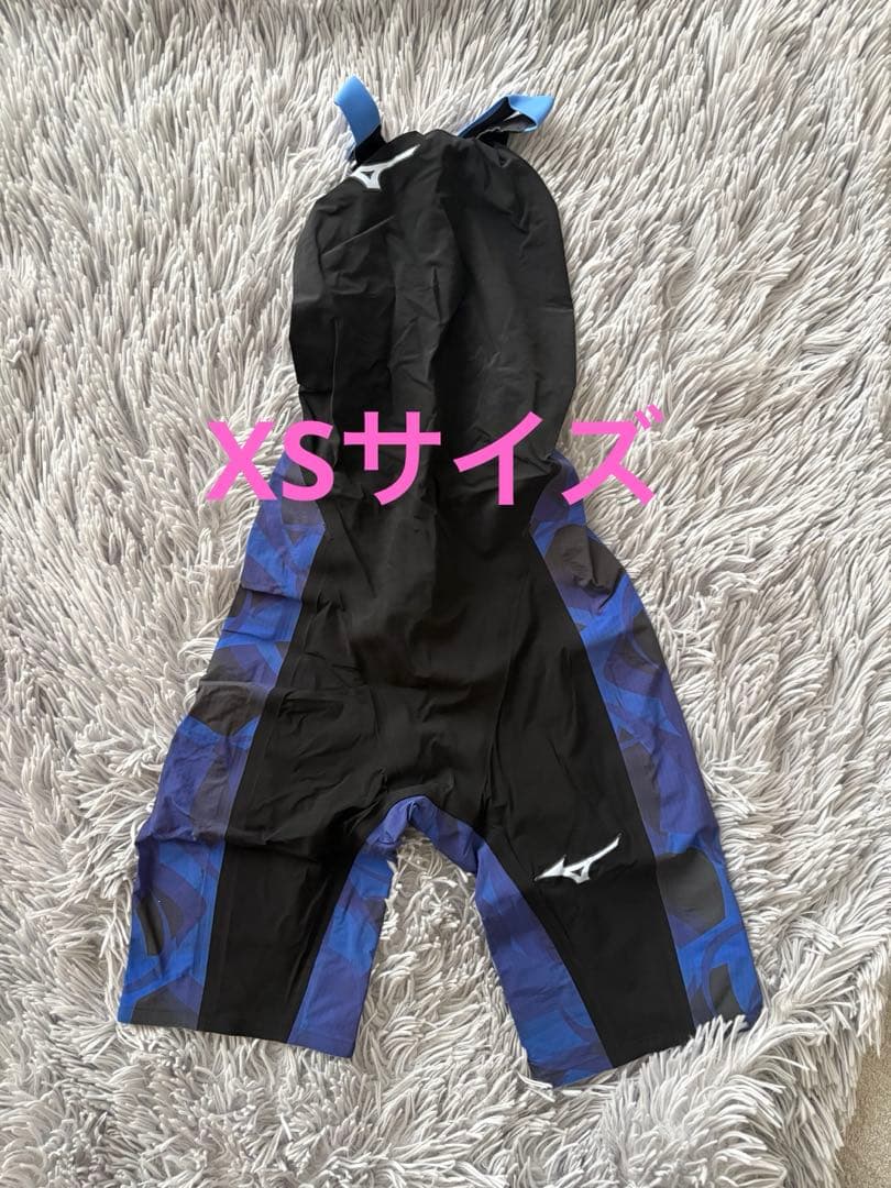 Mizuno GX・SONIC 6　CR 2024春夏モデル