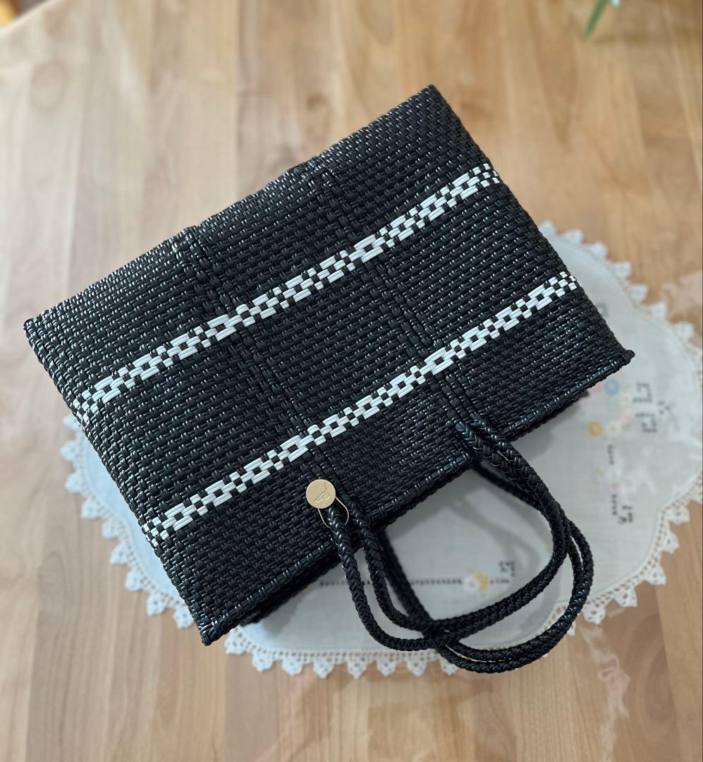 レトラ⚫︎メルカドバッグSHORT STYLE ASSORT (SHORT S)