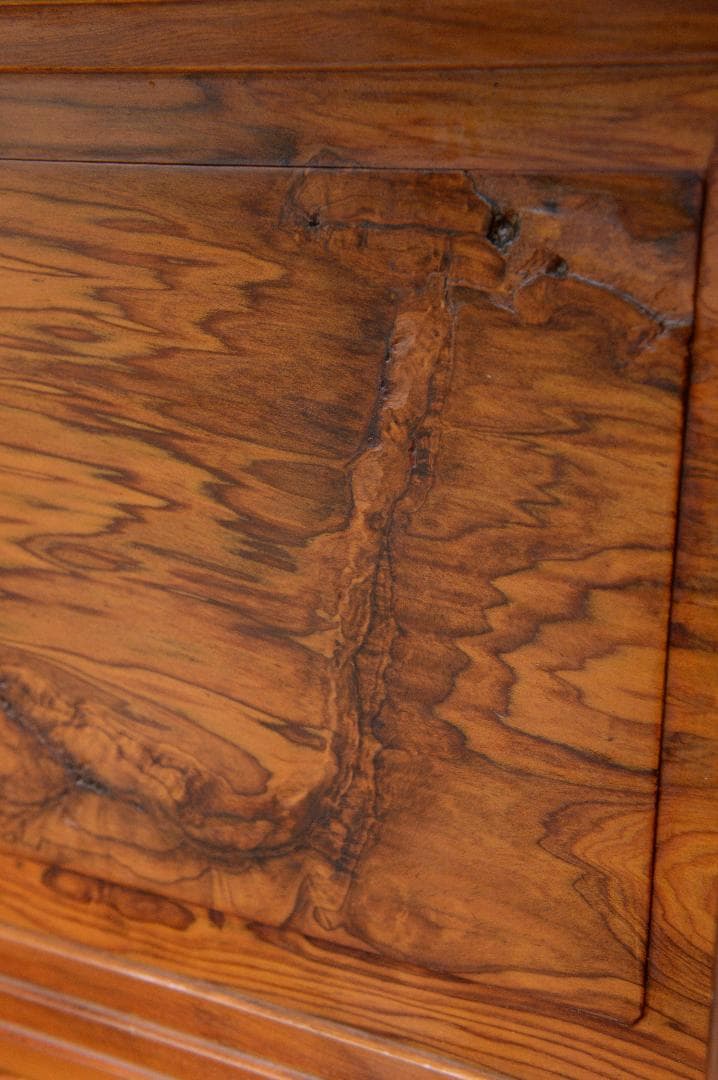 HB27 美品 希少 屋久杉 水屋 茶棚 茶箪笥 テレビ台 和茶 煎茶棚