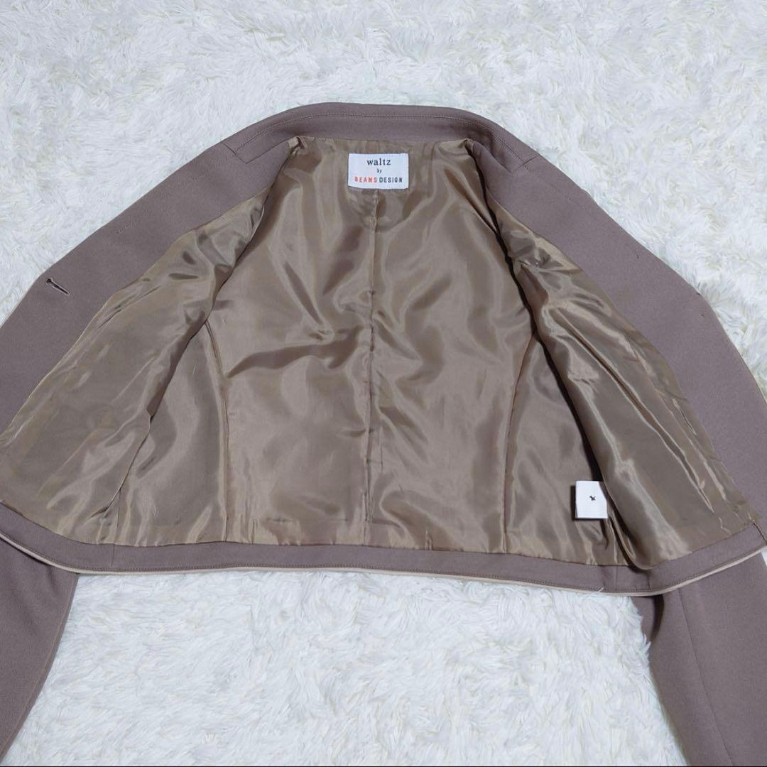 【美品】ワルツバイビームス ワンピース フォーマル キッズ 女の子 165