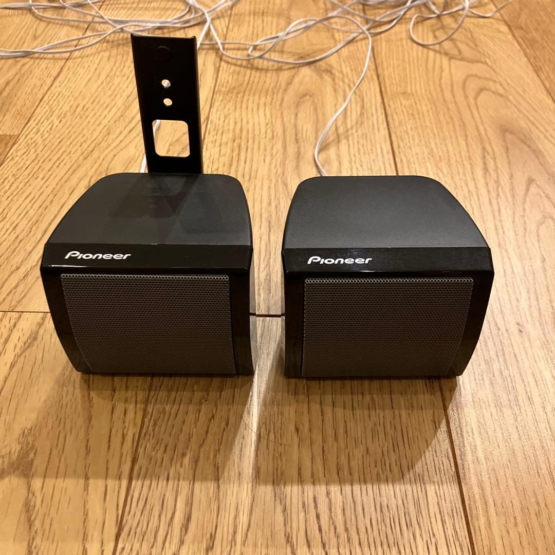 HTP-S353 パイオニア 5.1ch サウンドシステム