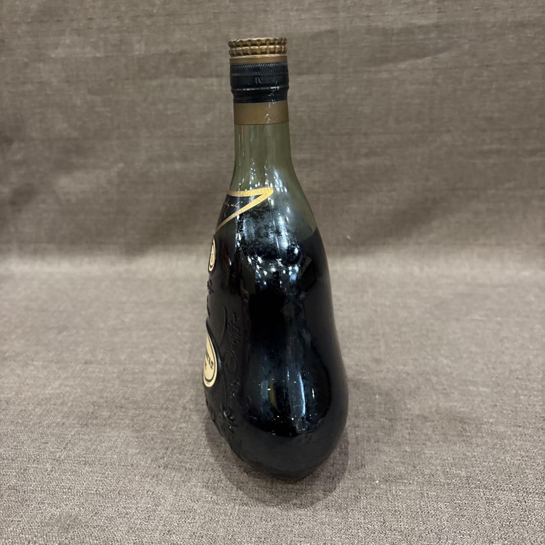 HENNESSY ヘネシー コニャック X.O