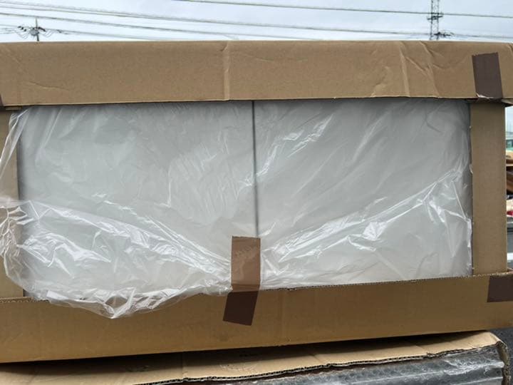 LIXIL シエラ17 吊戸棚　スムースホワイト