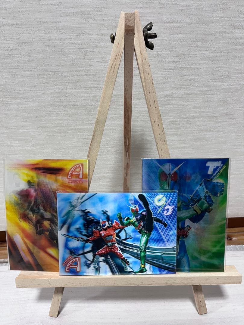 仮面ライダーIII DVD 全12巻セット