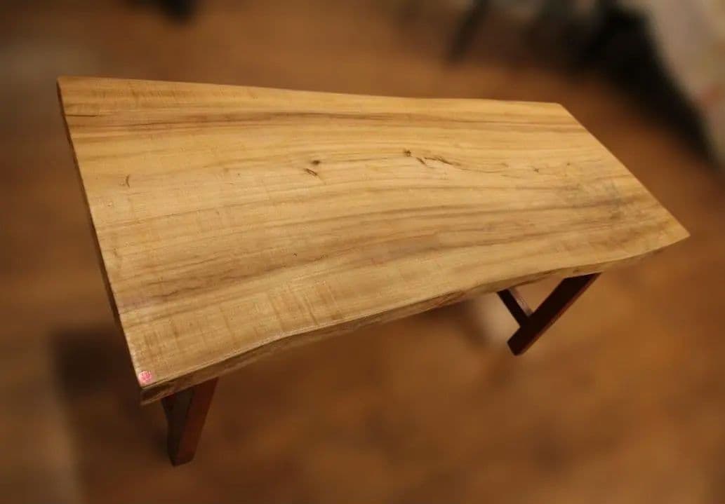 クスノキの一枚板／楠／くすのき