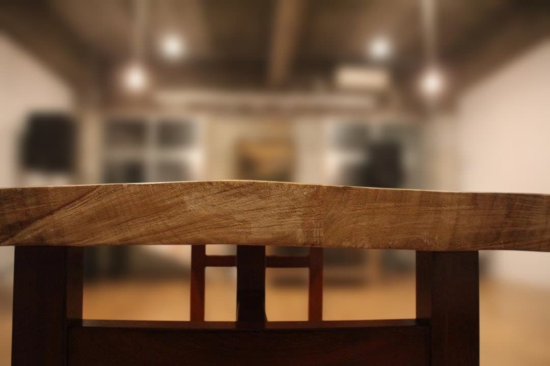 クスノキの一枚板／楠／くすのき