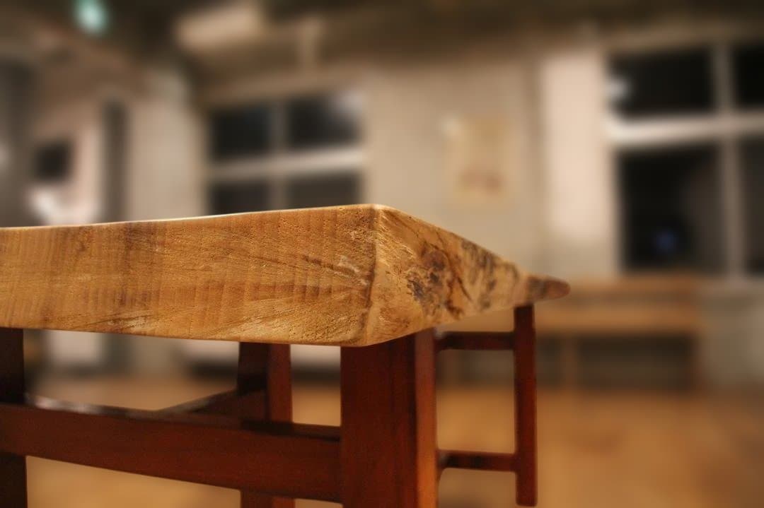 クスノキの一枚板／楠／くすのき