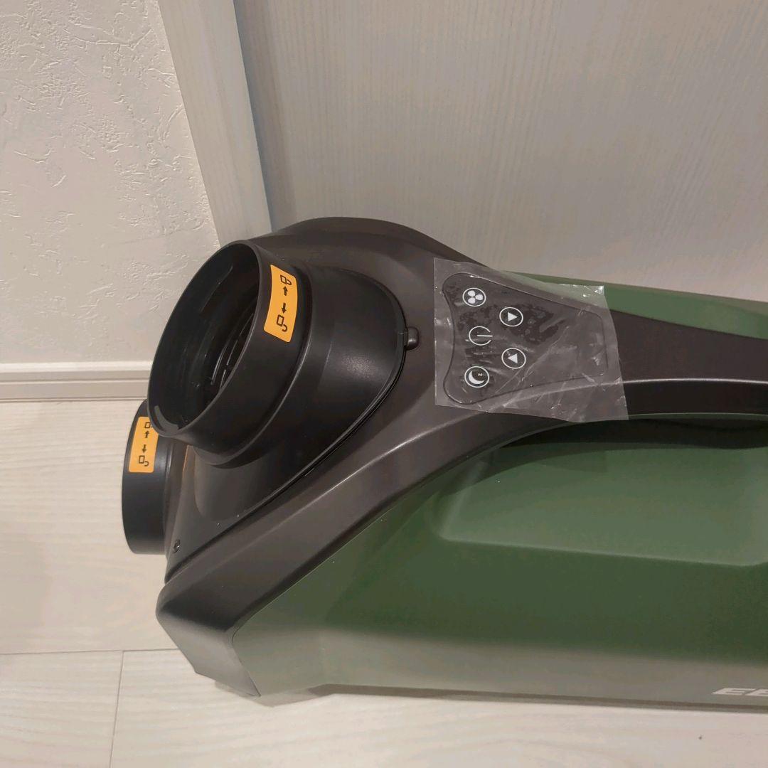 【極美品】EENOUR イーノウ　QN750 ポータブルクーラー