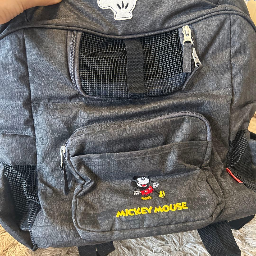 定価13200円　新品未使用　ペットパラダイス　M ペットキャリーリュック