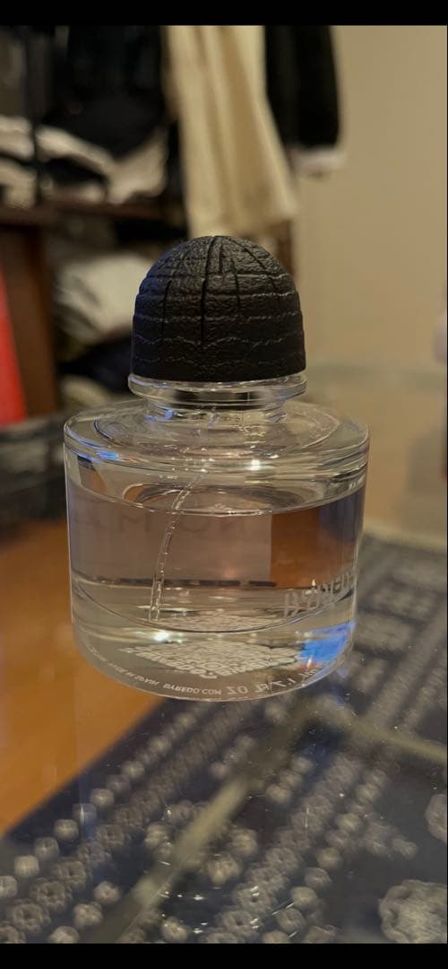 BYREDO ROSE OF NO MAN'S LAND 50ml 正規品