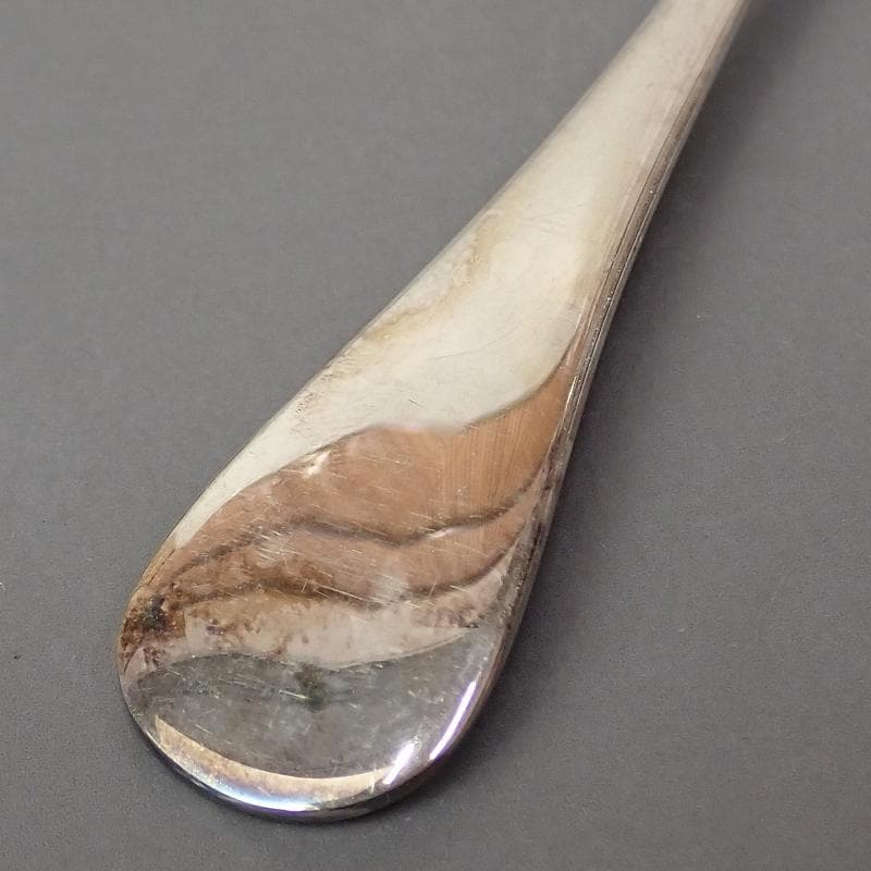 RU-5239　クリストフル　Christofle　シルバースプーン　4点